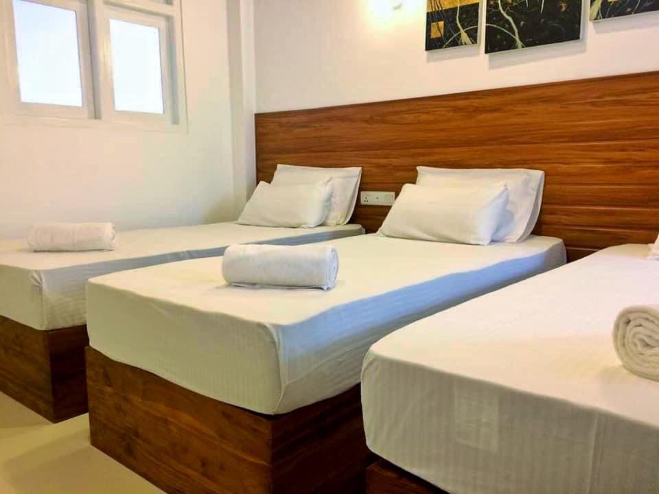 Grand Orchid Residence Kandy Exteriör bild